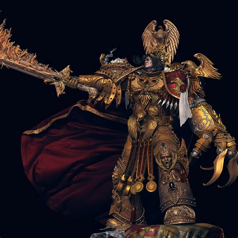 emperor of mankind|emperor of mankind model.